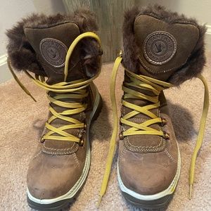 Santana canada mio snow Gem